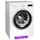 Elba EWF8103VT Front Load Washer (8Kg)